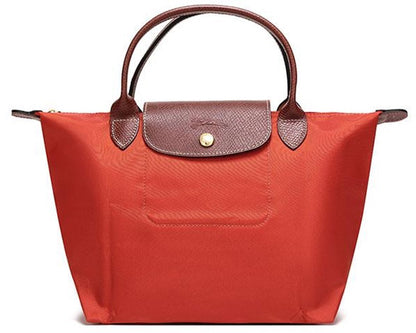 Longchamp Le Pliage Classic (Short Handle)