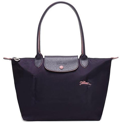 Longchamp Le Pliage Club (Long Handle)
