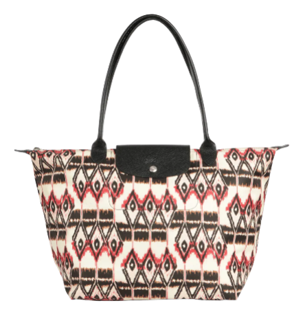 Longchamp Le pliage (Special Print)
