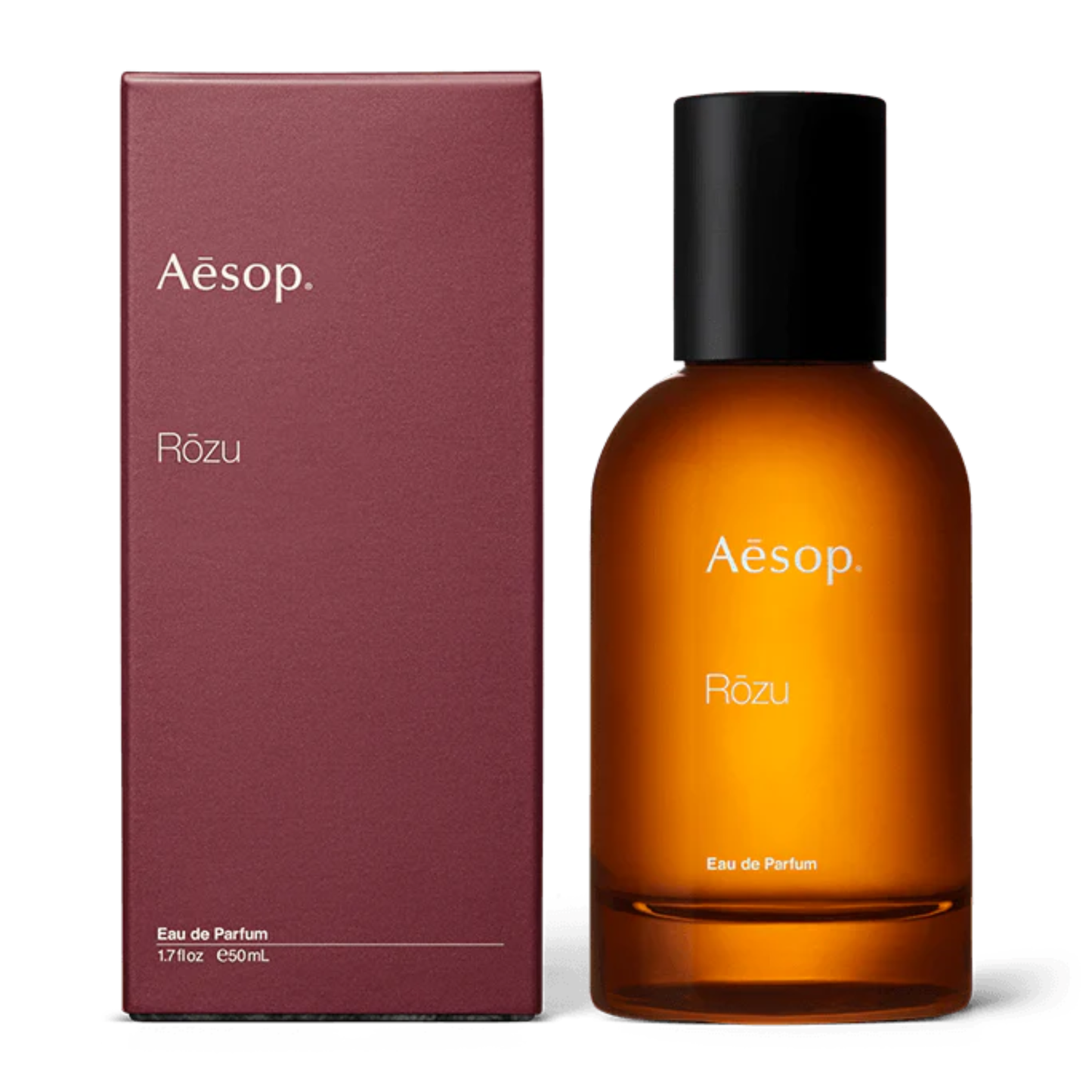 Aēsop Rōzu Eau de [Parfum] 50ml