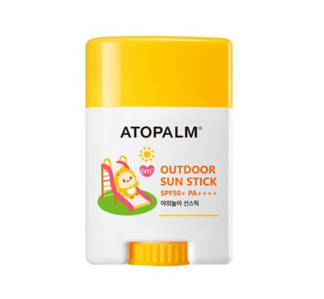 ATOPALM Outdoor Sun Stick 21g SPF50+ PA++++