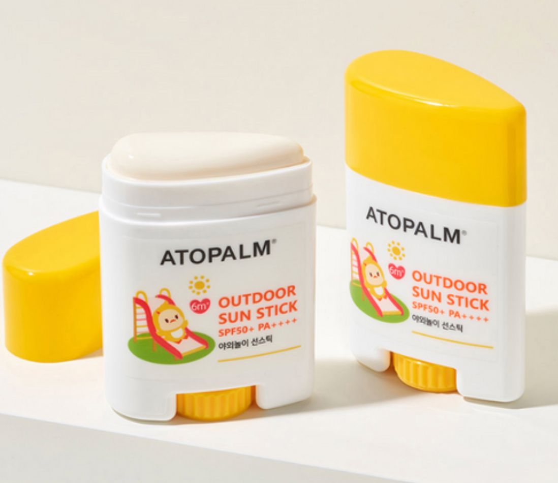 ATOPALM Outdoor Sun Stick 21g SPF50+ PA++++