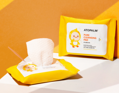 ATOPALM Pure Cleansing Pad 62g (30Pads)