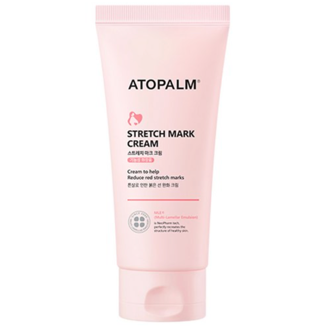 ATOPALM Maternity Care Stretch Mark Cream 150ml