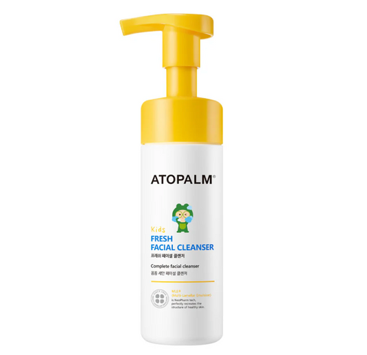 ATOPALM Fresh Facial Cleanser Kids 150ml