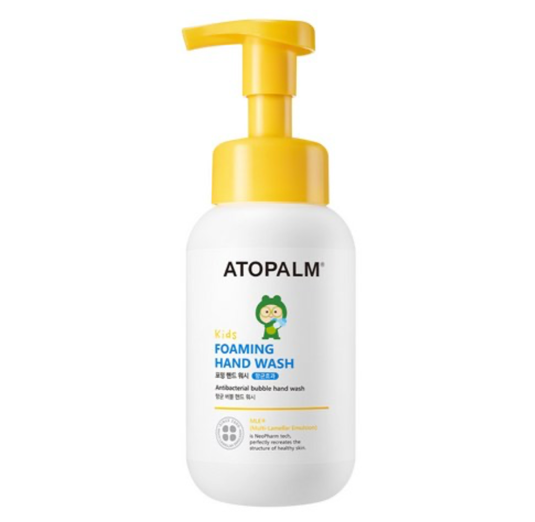 ATOPALM Kids Foaming Hand Wash 300ml