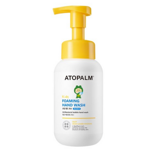 ATOPALM Kids Foaming Hand Wash 300ml