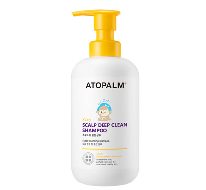 ATOPALM Scalp Deep Clean Shampoo Kids 460ml