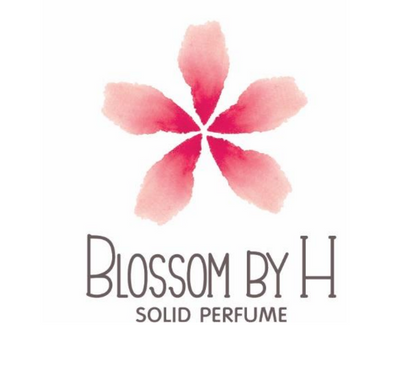 BlossombyH FLORAL BOUQUET Solid Perfume 15g