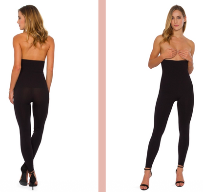 Emana High Waist Compression Legging
