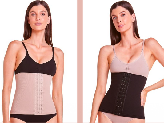 Control Corset