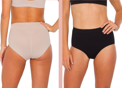 Control Slimming Compression Panty