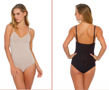 Control Slimming Body