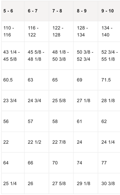 Disney Stitch Pajamas with Norwegian pattern