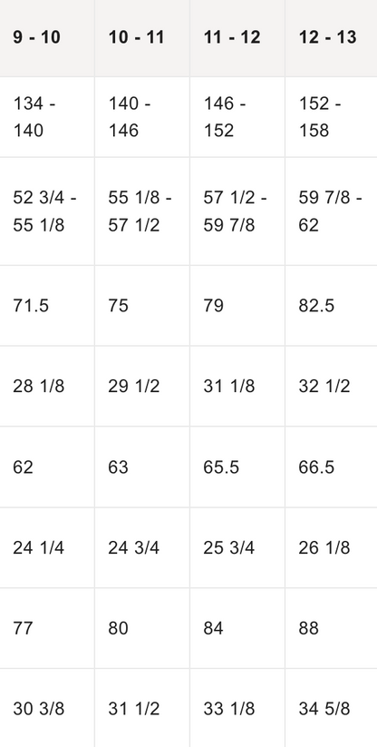 Disney Stitch Pajamas with Norwegian pattern