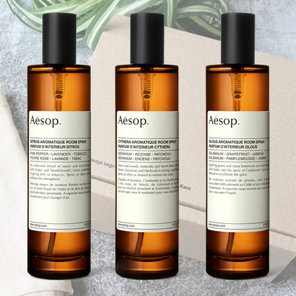 Aēsop Room Spray (Istros/Olous/Cythera)