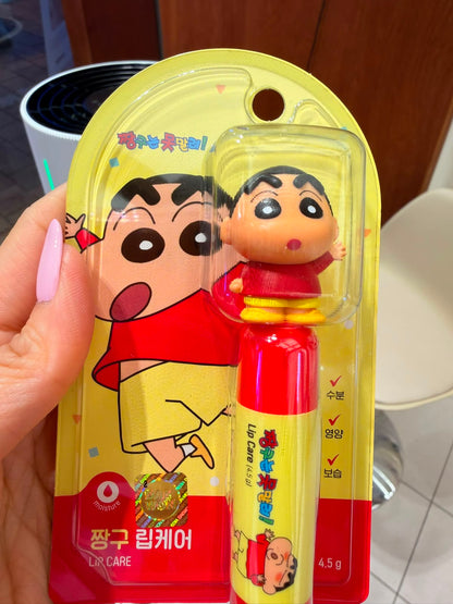 Sanrio Lip Moisturiser (No Colour)