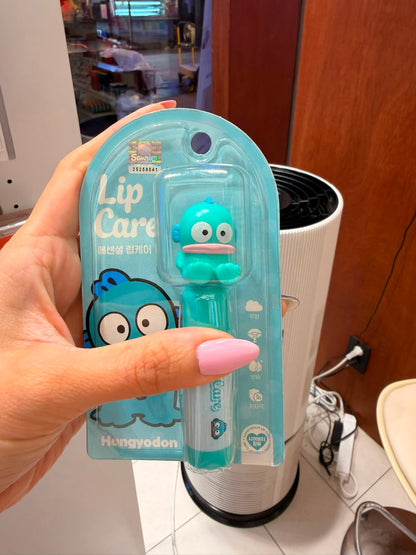 Sanrio Lip Moisturiser (No Colour)
