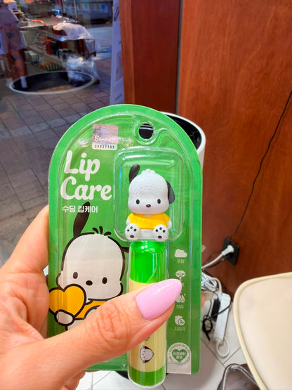 Sanrio Lip Moisturiser (No Colour)
