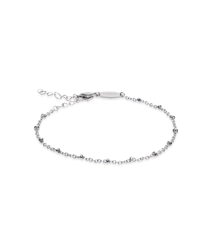 High Quality Stainless (316L) Ball Bracelet 15.5-19cm