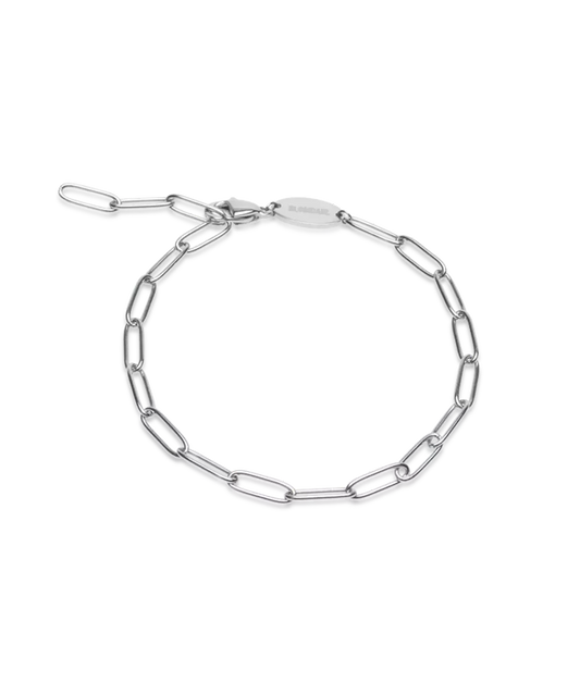 High Quality Stainless (316L) Link Bracelet 19cm