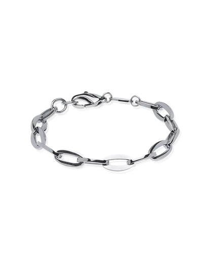 High Quality Stainless (316L) Grand Link Bracelet 19cm