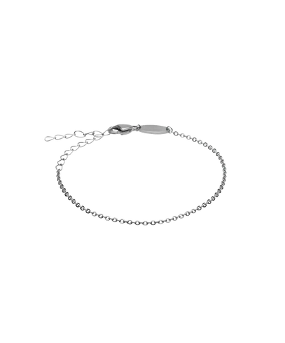 High Quality Stainless (316L) Original Bracelet 14-19cm