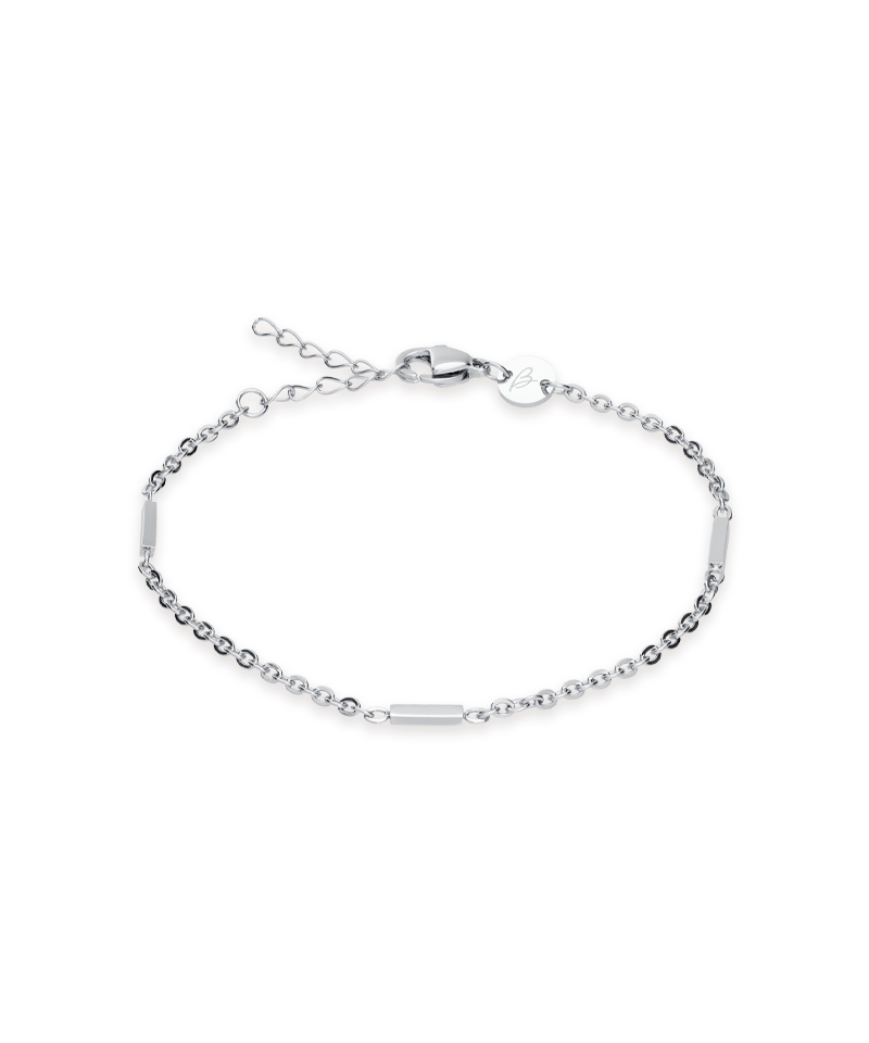 High Quality Stainless (316L) Grace Bracelet 15.5-19cm (NEW)