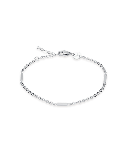 High Quality Stainless (316L) Grace Bracelet 15.5-19cm (NEW)