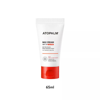 ATOPALM MLE Cream 65ml - Tube Type
