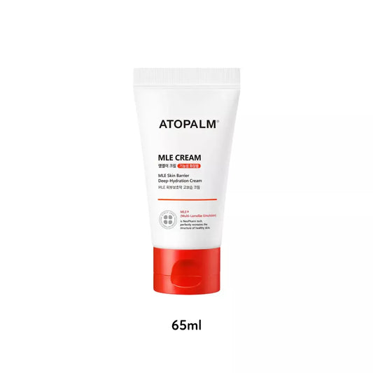 ATOPALM MLE Cream 65ml - Tube Type