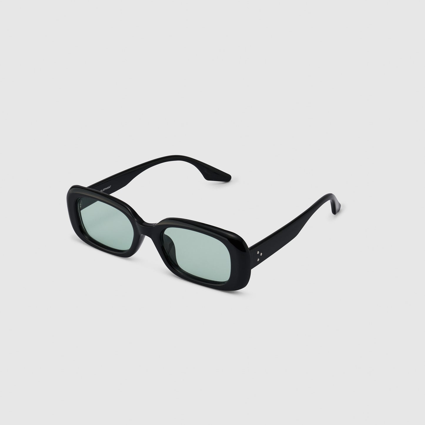 BLUE ELEPHANT - VISION Black-Khaki tint