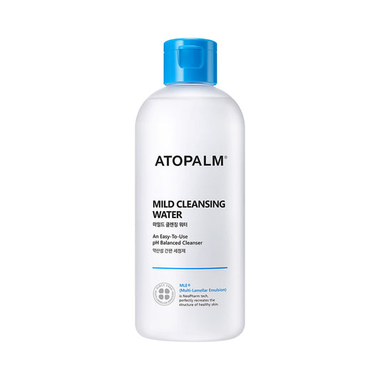 ATOPALM Mild Cleansing Water 250ml