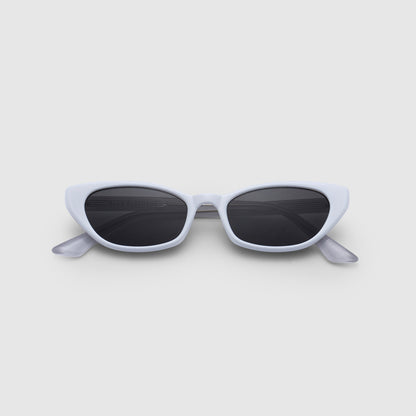 BLUE ELEPHANT - TRINITY White