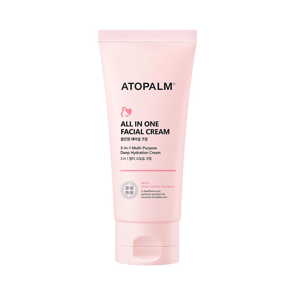 ATOPALM Maternity Care All in One Facial Cream 80ml