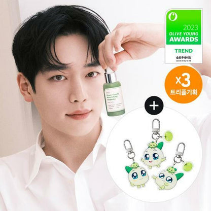 SUNGBOON EDITOR Green Tomato Pore Lifting Ampoule+ 3x30ml (BEST SELLING IN KOREA)