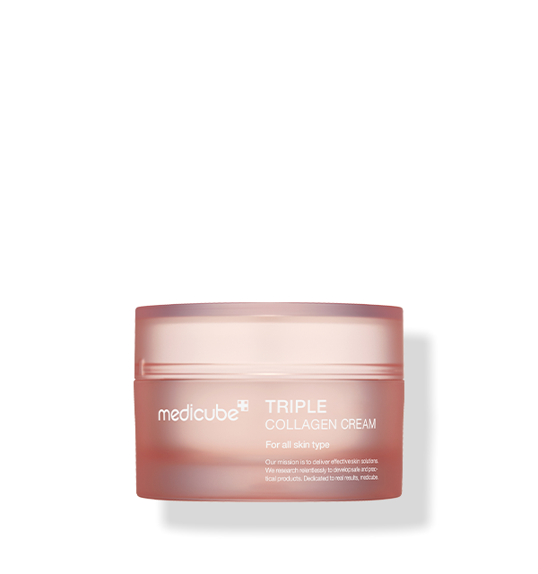 MEDICUBE Collagen Triple Deep Erasing Cream 50ml