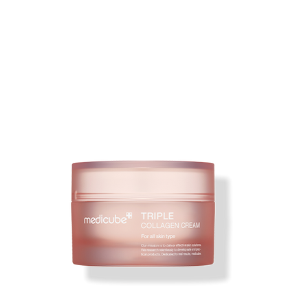 MEDICUBE Collagen Triple Deep Erasing Cream 50ml