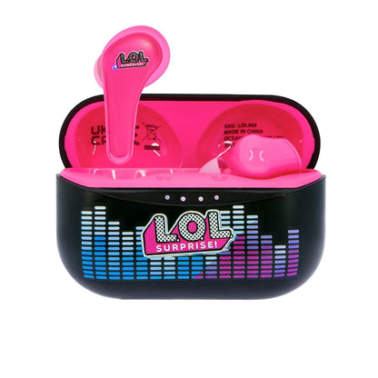 QTL L.O.L Surprise Wireless EarPods