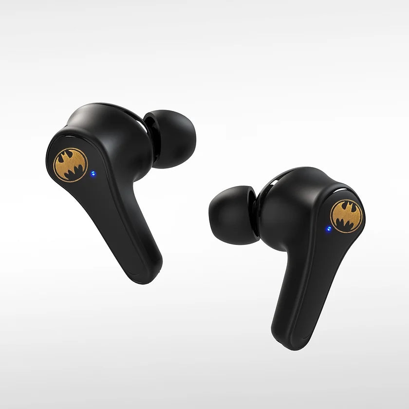 QTL Batman Wireless EarPods