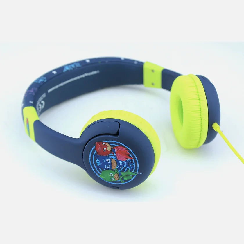 QTL PJ Masks Kids Headphones