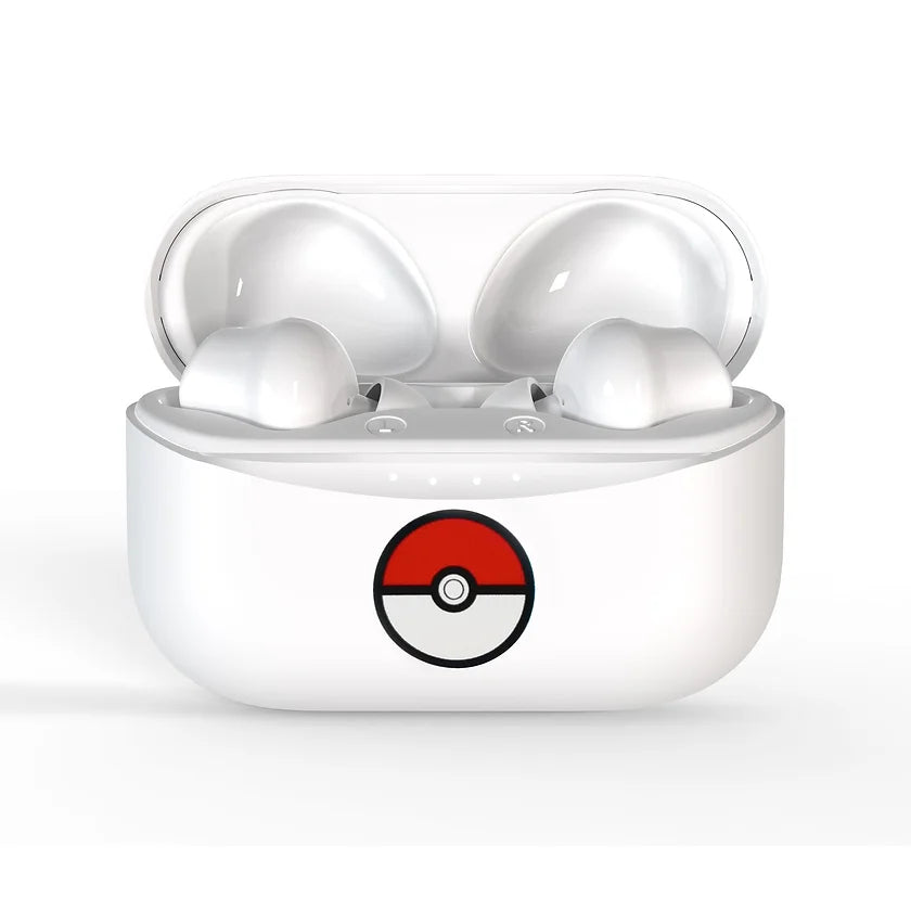 QTL Pokemon Wireless EarPods