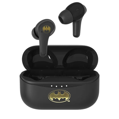 QTL Batman Wireless EarPods