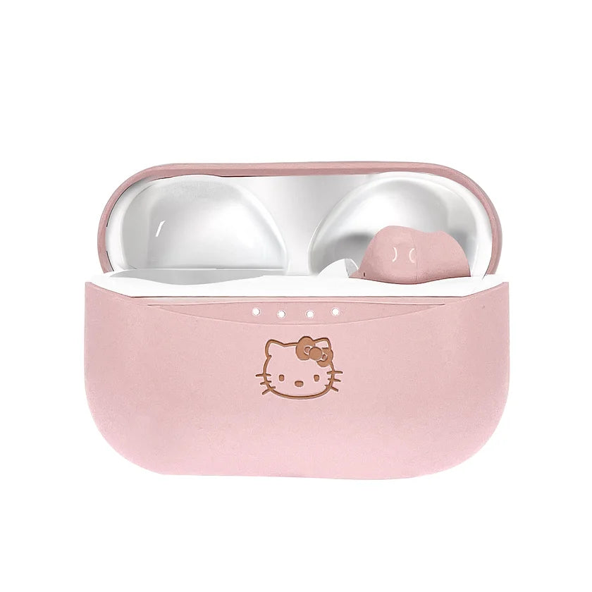 QTL Hello Kitty Wireless EarPods