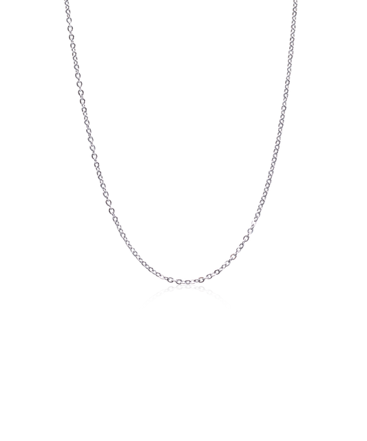 High Quality Stainless (316L) Original Necklace 48-52cm