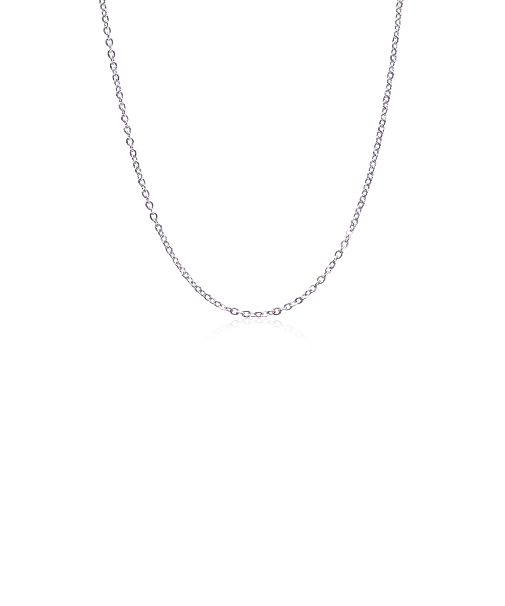 High Quality Stainless (316L) Original Necklace 40-45cm