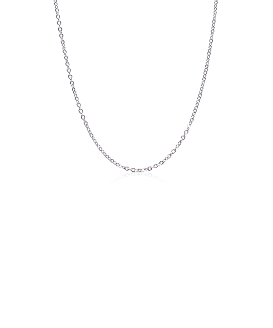 High Quality Stainless (316L) Original Necklace 40-45cm