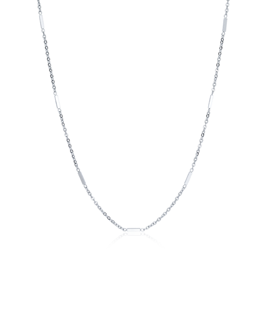 High Quality Stainless (316L) Grace Necklace 40-46cm (NEW)