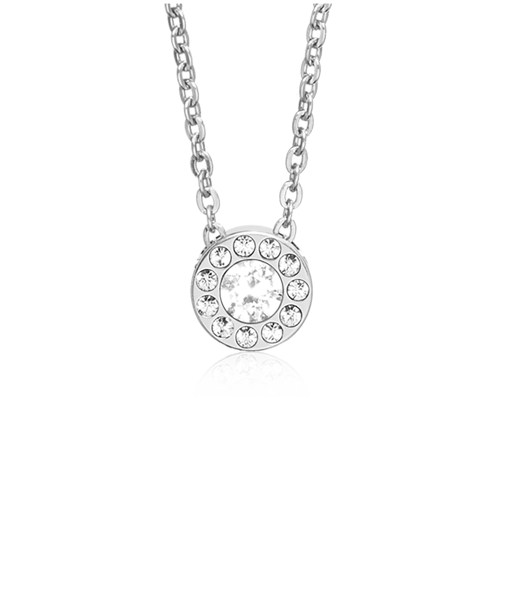 High Quality Stainless (316L) Brilliance Halo Necklace 40-45cm