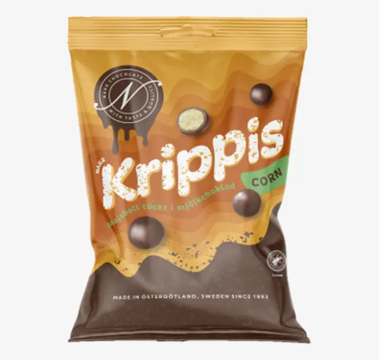 NARR KRIPPIS CORN 90g